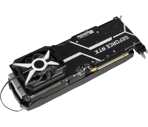 KFA2 GeForce RTX 3080 Ti SG 12GB GDDR6X - 657425 - zdjęcie 6